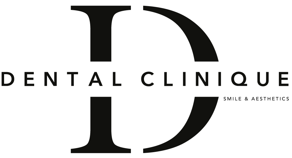 Logo ID Dental Clinique Smile & Aesthetics